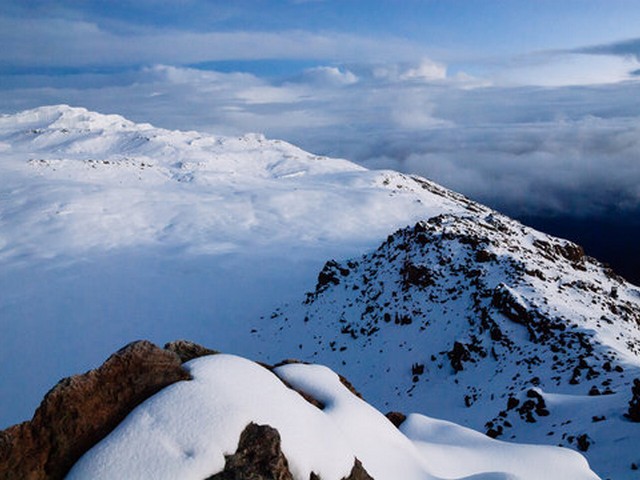 What is the cancellation policy for Kilimanjaro treks?