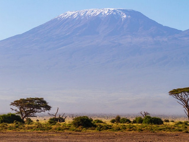 Is it possible to book a private Kilimanjaro trek?