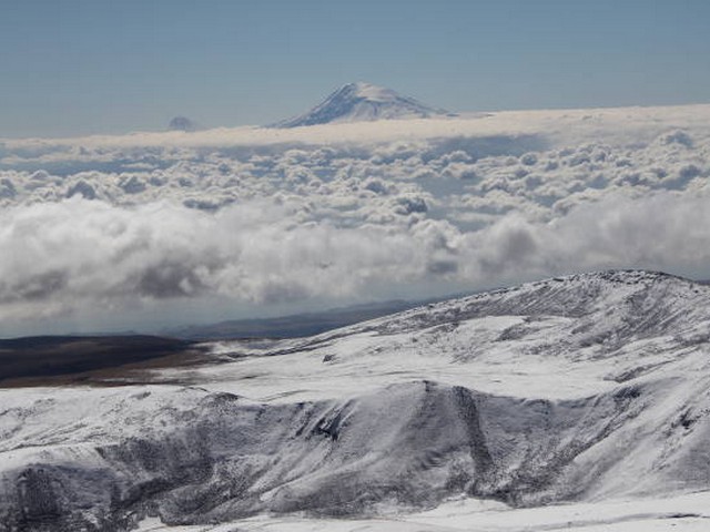 Can I return to Kilimanjaro for another climb in the future?