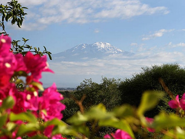 Is Kilimanjaro safe for solo travellers?