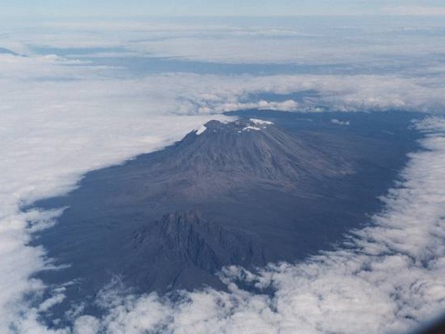 Is Kilimanjaro trekking responsible tourism?