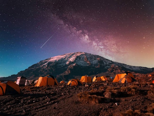 What should I do if I feel unwell during the trek?