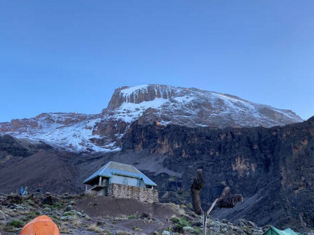 How long does it take to climb Kilimanjaro?