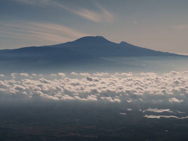 How do I pay for a Kilimanjaro trek?