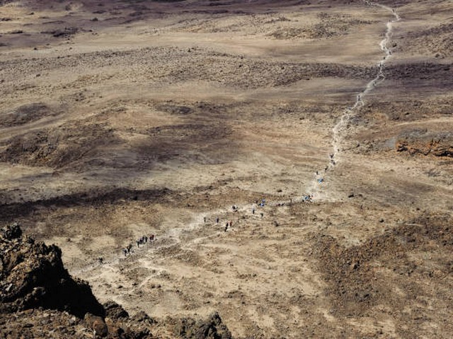 Can I get photos of my Kilimanjaro trek from the guides?