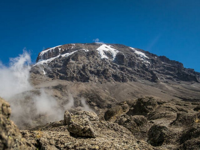 Kilimanjaro White House Hotel