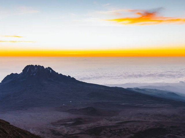 What are some good post-trek relaxation options?