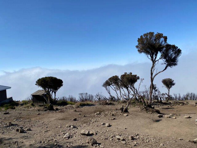 Can I pay for my Kilimanjaro trek in instalments?