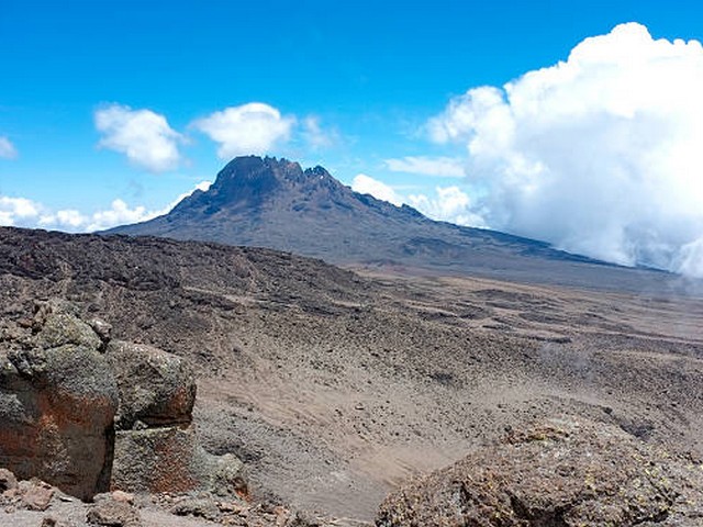 Kilimanjaro Backpackers