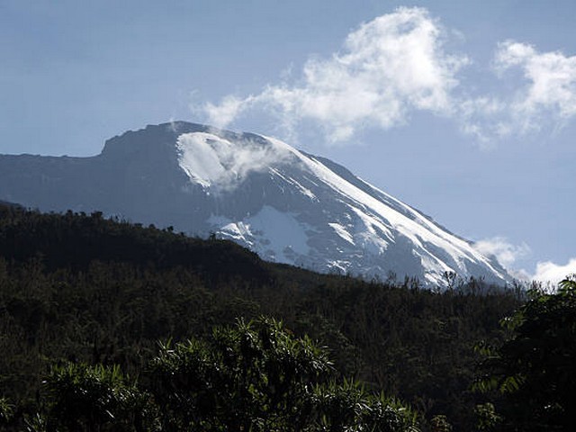 What vaccinations do I need before trekking Kilimanjaro?