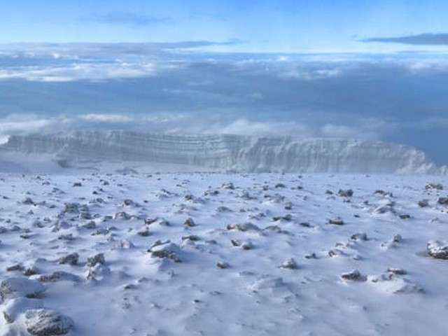 How do I get a copy of my Kilimanjaro trekking certificate?