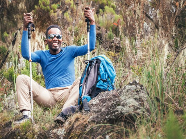 Is a guide mandatory for Kilimanjaro trekking?