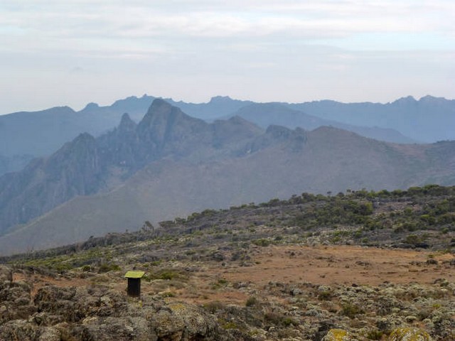 6 Days Mount Kilimanjaro Climbing on Marangu Route
