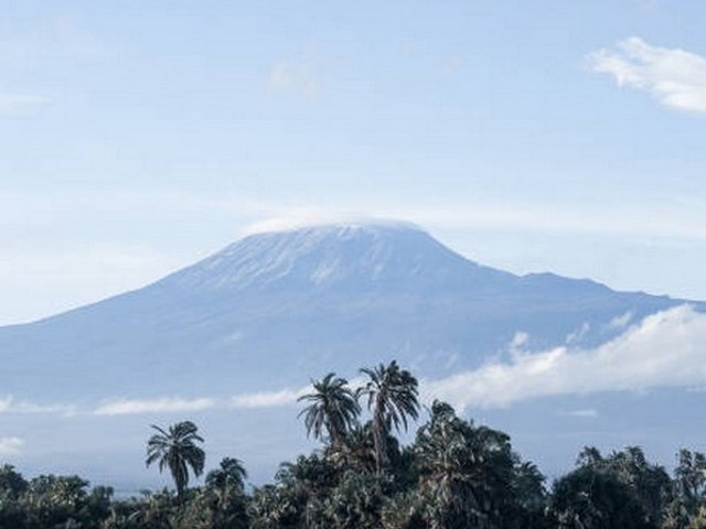 7 Days Mount Kilimanjaro Climbing on Rongai Route