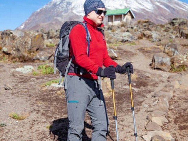 Are there any traditional ceremonies I can witness in the Kilimanjaro region?