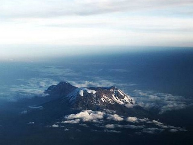 What are the environmental regulations on Kilimanjaro?