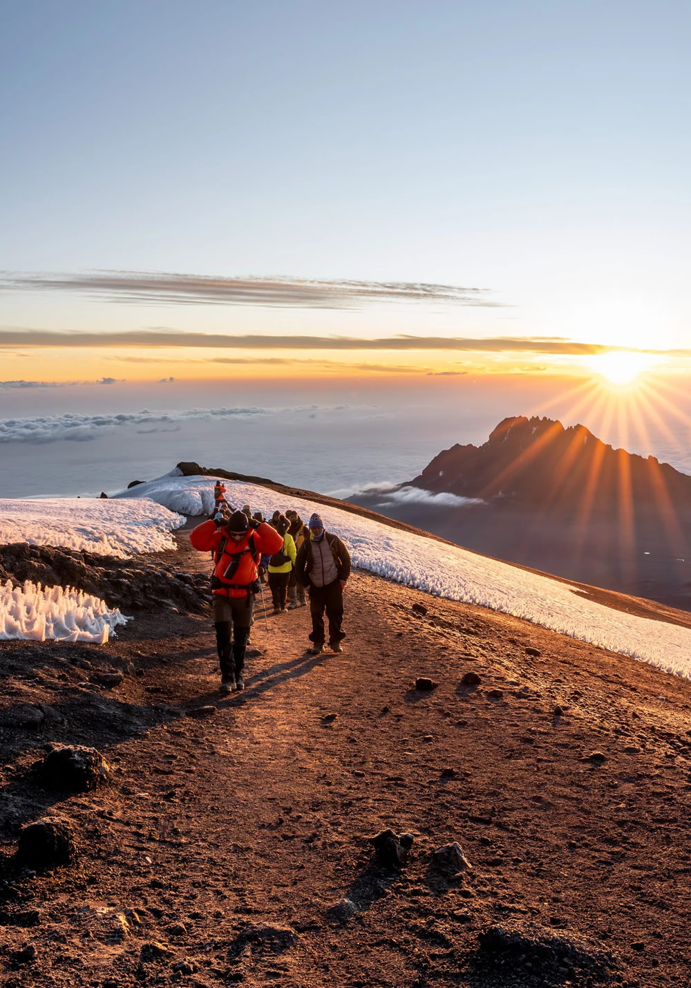 Kilimanjaro