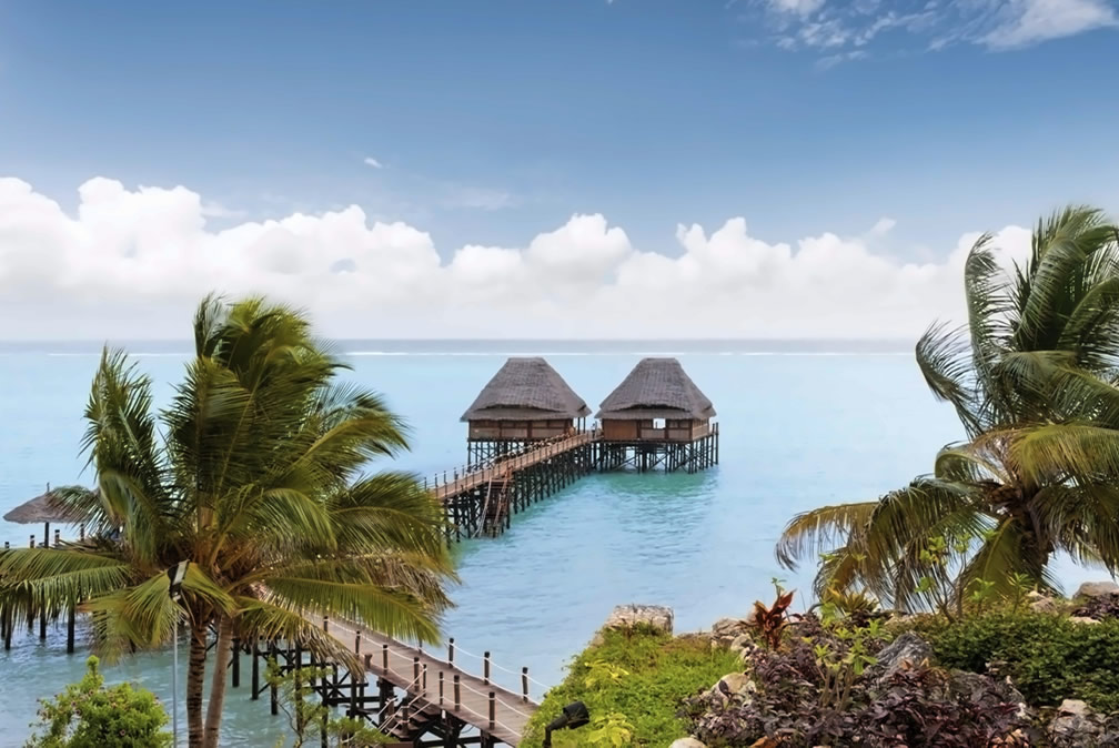 Zanzibar